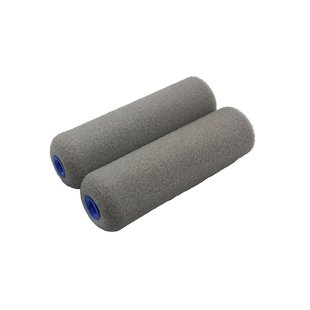 Perfection Acryl Schuim Lakroller 11cm 2st