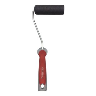 Perfection Alkyd Lakviltroller Foam Met Beugel 11cm