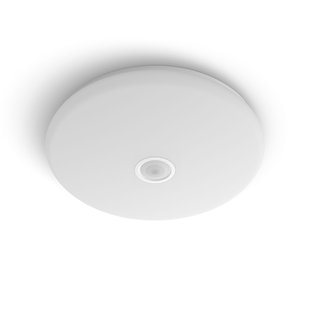 Philips Plafondlamp Mauve ⌀32cm 16w Met Sensor