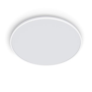 Philips Plafondlamp Ozziet Wit ⌀50cm 36w