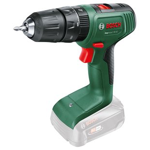 Bosch Klopboormachine Easyimpact 18v-40 - 18v - (zonder Accu)