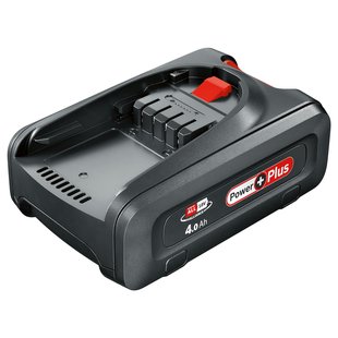 Bosch Accu Powerplus 18v 4.0ah