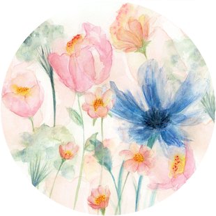 Komar Sticker Dots May