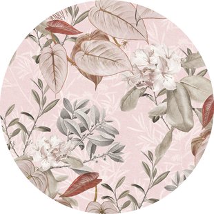 Komar Sticker Dots Adorn