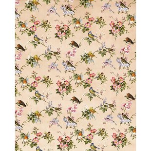 Fotobehang Morgen's Concert - Meerkleurig - 2,50m X 200cm