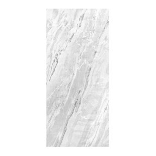 Aurlane Wandpaneel 90x210cm Artic Storm Grijs