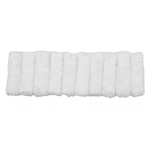 Baseline Lakverfroller Universeel 10cm 10st