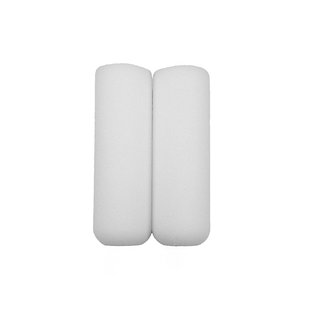 Sencys Mini Schuim Beitsroller 10cm 2st