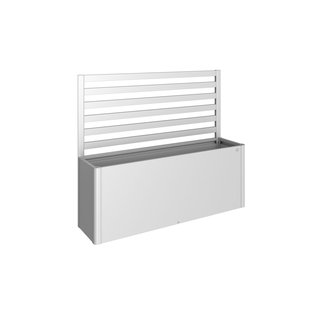 Biohort Plantenklimrek Gr. 200 Zilver-metallic 1stuk