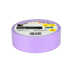 Sencys Afplaktape Fineline Lila 50mx36mm