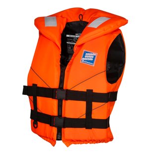 Seilflechter Reddingsvest Voor Kinderen – 15 Tot 30 Kg