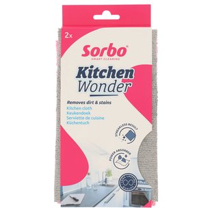 Switch Duopack Wondervaatdoek