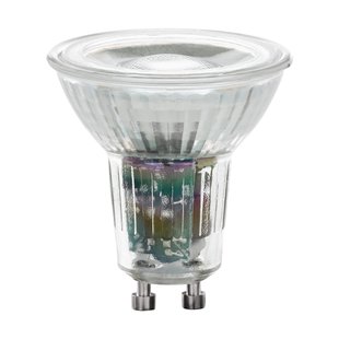 Eglo Ledspot - Dimbaar - Warm Wit - Gu10 - 5w