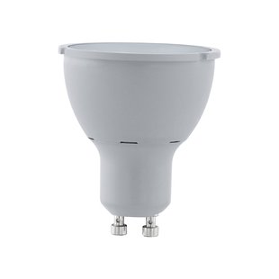 Eglo Ledspot - Stepdim - Warm Wit - Gu10 - 5w