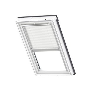 Velux Integra® Zonne-energie Vouwgordijn Mk04 1016s