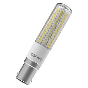 Osram Ledlamp Special T Slim Warm Wit B15d 7w