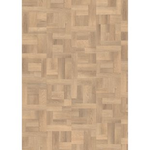 Decomode Plakplint Kingsize Napels - Zelfklevend - 240cm - 24x5mm