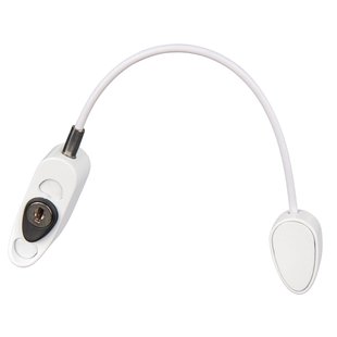 Secumax Raambegrenzer Flex Kindveilig