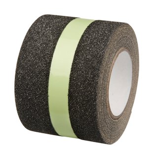 Secucare Anti-sliptape - Zwart - 3m X 50mm