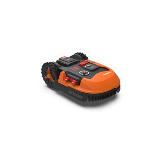 Worx Accu Robotmaaier Landroid L1000 - 20cm - 20v - 1000m²