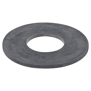 Sv Flens Gummi 5/4 Wit 64x40x2mm