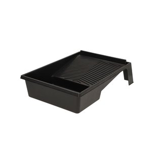 Sencys Verfbakje Voor Rollers Zwart 18cm