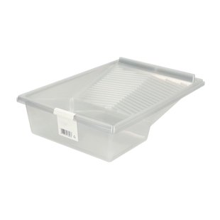 Sencys Reserve Verfbakje 18cm 5st