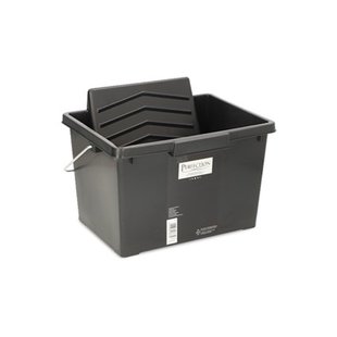 Perfection Verfbakje Roll&go 25cm