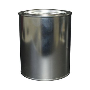 Sencys Verf Bewaaremmer 250ml