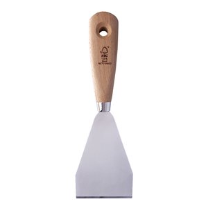 Sencys Plamuurmes Recht 2