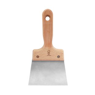 Sencys Plamuurmes Recht 4