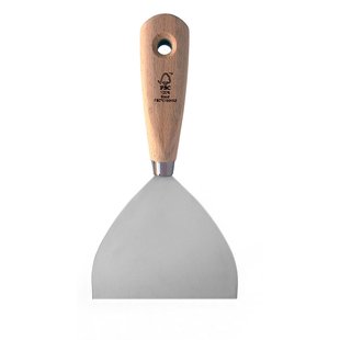 Plamuurmes Recht Sencys 12,5cm