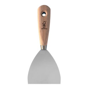 Sencys Schildersmes 22x10cm