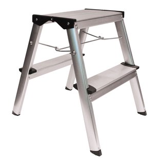 Sencys Opstapje 2x2-treeds