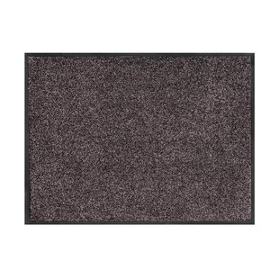 Droogloopmat Express Grafiet 40x60cm