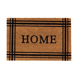 Kokosmat E-coco Home Lines 40x60cm