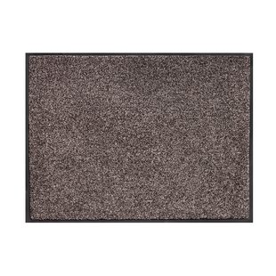 Sencys Hamat Droogloopmat Express Taupe 60x80cm