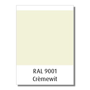 Cando Aflakservice Dichte Binnendeur Ral 9001