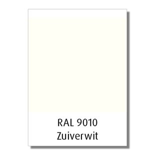 Cando Aflakservice Dichte Binnendeur Ral 9010