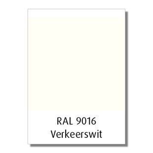 Cando Aflakservice Dichte Binnendeur Ral 9016