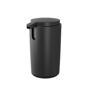 Tiger Carv Zeepdispenser 175ml Vrijstaand Zwart