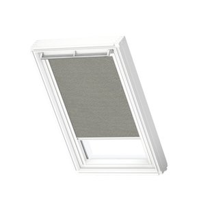 Velux Manueel Lichtdoorlatend Dakraam Rolgordijn Rfl S06 4165swl Groen