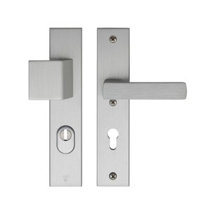 Cando Veiligheidspakket 102 All Incl Aluminium R4 Sleutelbediend