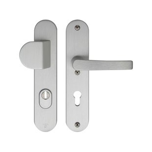 Cando Veiligheidspakket 103 All Incl Aluminium L3 Sleutelbediend