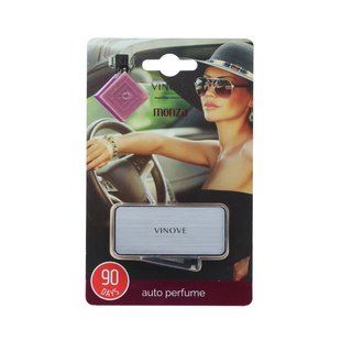 Vinove Luchtverfrisser Regular Monza