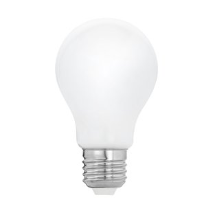 Eglo Ledlamp Peertje - D6cm - Warm Wit - E27 - 4w
