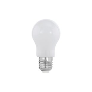 Eglo Ledlamp Peertje - D4,5cm - Warm Wit - E27 - 7w