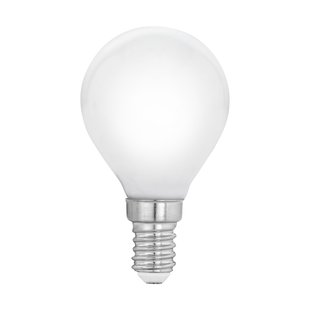 Eglo Ledlamp Peertje - D4,5cm - Warm Wit - E14 - 4w