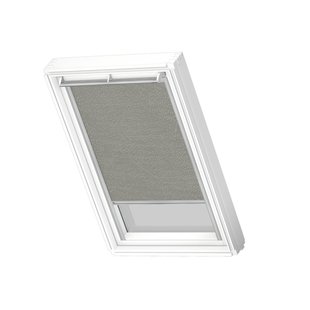 Velux Manueel Lichtdoorlatend Dakraam Rolgordijn Rfl U04 4165s Groen