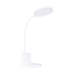 Eglo Bureaulamp Brolini Wit 2,1w
